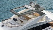 ULISSE -  Flybridge